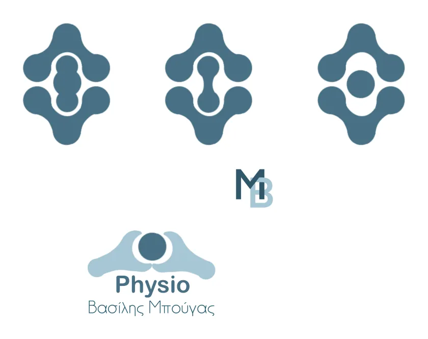 Δοκιμές για το σήμα του physio.