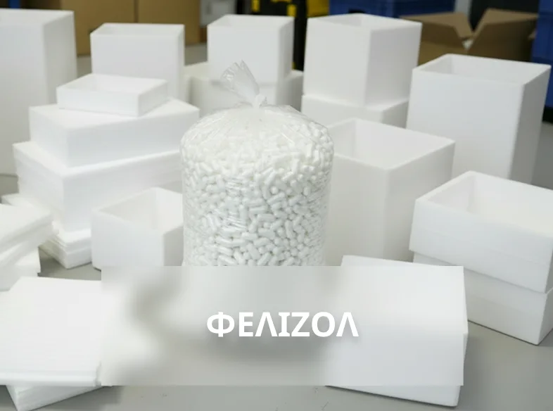 Banner για κινητό: Φελιζόλ